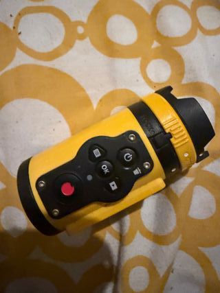 Fotocamera Kodak PIXPRO SP1 gialla