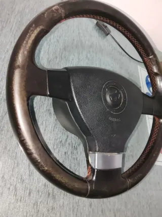 Volante Volkswagen Golf