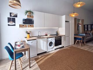 Loft en alquiler Avenida Marqués de Espinardo.