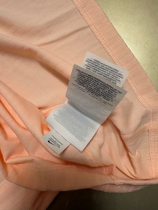 Camiseta FC Barcelona Nike Talla L