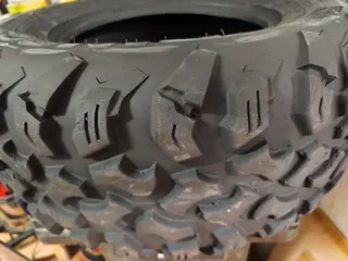 4 Neumáticos Buggy UTV ATV Quad