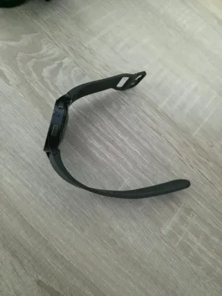 Galaxy Watch 6 44mm Grafito + Correas