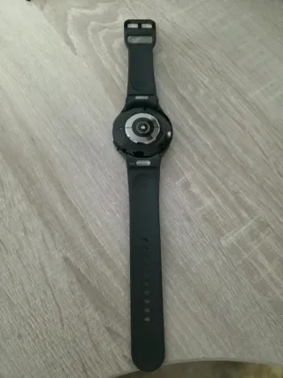 Galaxy Watch 6 44mm Grafito + Correas