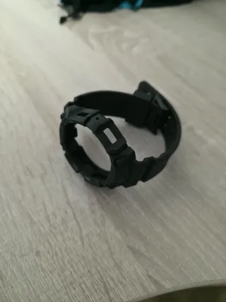 Galaxy Watch 6 44mm Grafito + Correas