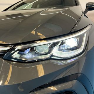 Volkswagen Golf RLINE