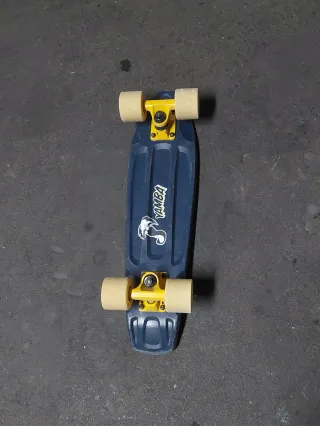 Skate niño Oxelo Decathlon