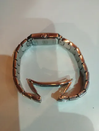 Reloj Lotus Mujer Acero Inoxidable