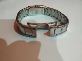 Reloj Lotus Mujer Acero Inoxidable