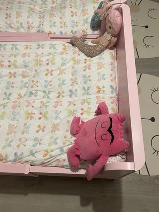 Camas infantiles extensibles