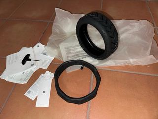 Patinete Xiaomi Mi Scooter Pro 2