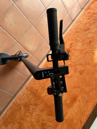 Patinete Xiaomi Mi Scooter Pro 2