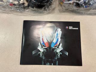 Lego Technic BMW M 1000 RR 42130
