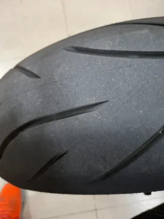 Suzuki GSX 8S A2
