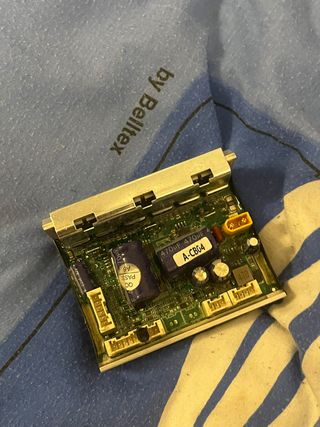 Controladora Xiaomi Scooter 5