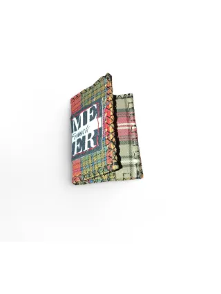 Cartera punk Femme Power