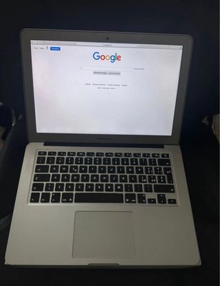 MacBook Air 2015
