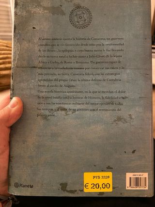 El último soldurio (Fc) (Spanish Edition)