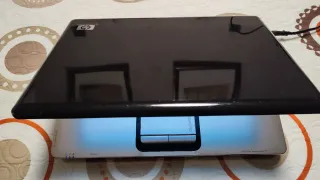 Portátil HP Pavilion dv6000