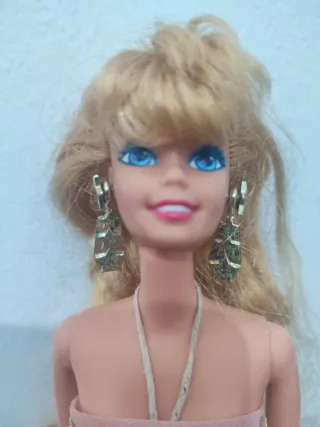 Barbie anni '90 collezione da collezione