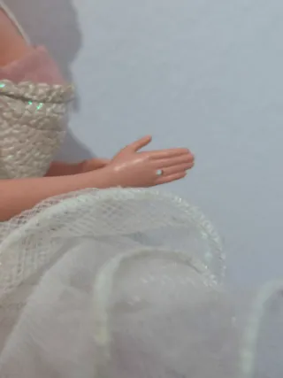 Barbie anni '90 collezione da collezione