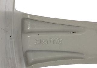 3c8601025a llanta volkswagen cc b7 2.0 tdi 2379922