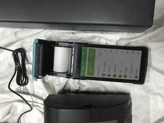 TPV touch / Comandero / 3 stampanti / Cassetto