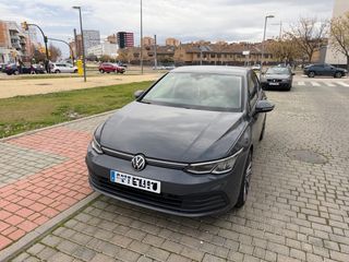 Volkswagen Golf 2020