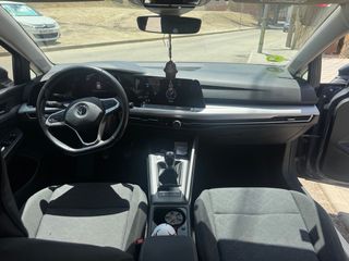 Volkswagen Golf 2020