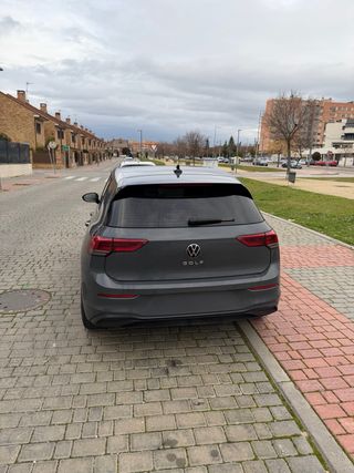 Volkswagen Golf 2020