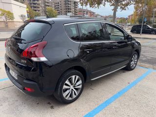 Peugeot 3008 2015