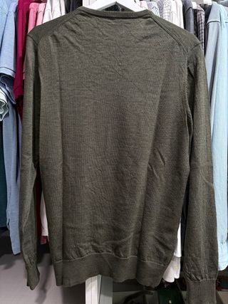 Jersey Scalpers verde talla L