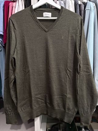 Jersey Scalpers verde talla L