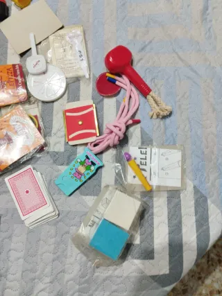 Lote de magia