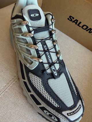 Salomon ACS Pro Talla 43