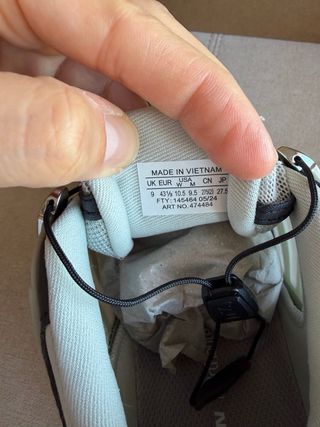 Salomon ACS Pro Talla 43