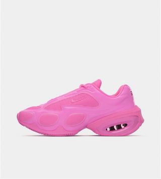 Nike Deportivas Unisex Rosa Un Solo Uso