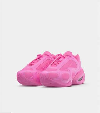 Nike Deportivas Unisex Rosa Un Solo Uso
