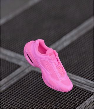 Nike Deportivas Unisex Rosa Un Solo Uso