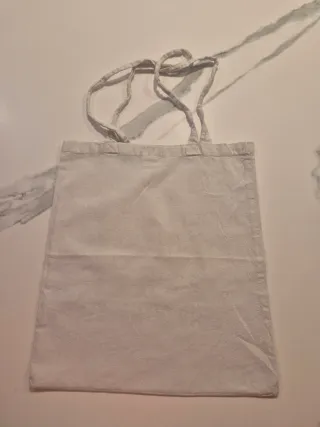 Bolsa de tela Band of Horses