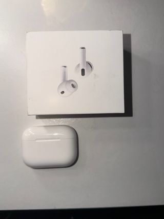 Estuche AirPods Pro 3ª Gen (16 días uso)