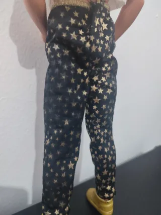 Ken Hollywood anni '90