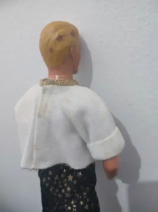 Ken Hollywood anni '90