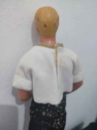 Ken Hollywood anni '90