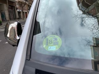 Mercedes-Benz Vito 2008