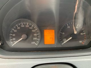 Mercedes-Benz Vito 2008