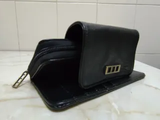 Cartera Misako Negra