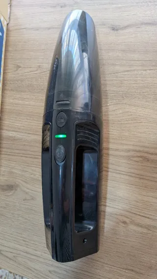 Aspiradora Recargable OK. OVR 7222