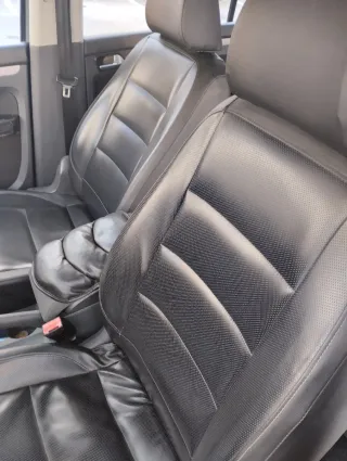 Volkswagen Touran 2007