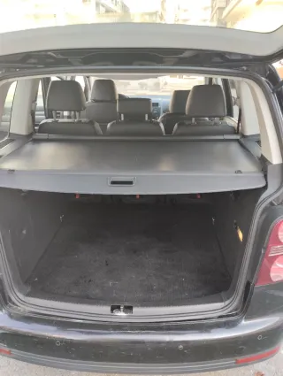 Volkswagen Touran 2007