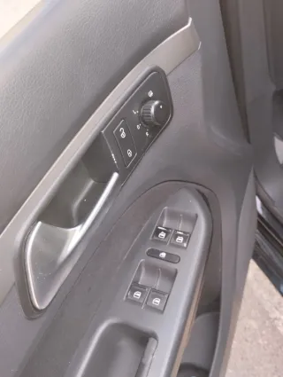 Volkswagen Touran 2007